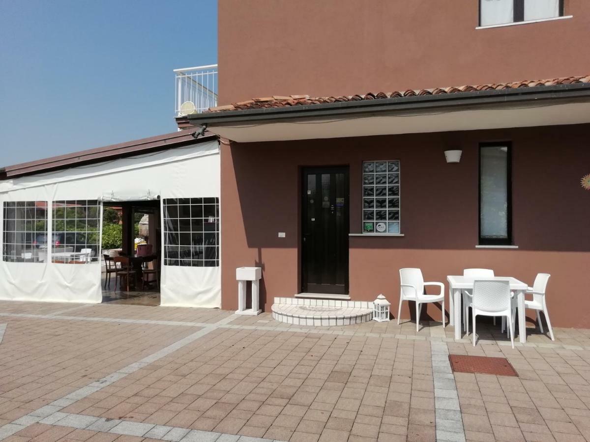 Bed and breakfast Raggio Di Sole